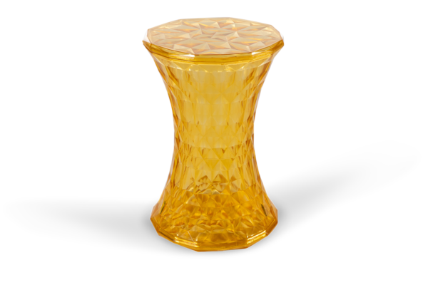 הדום דרבוקה צהוב